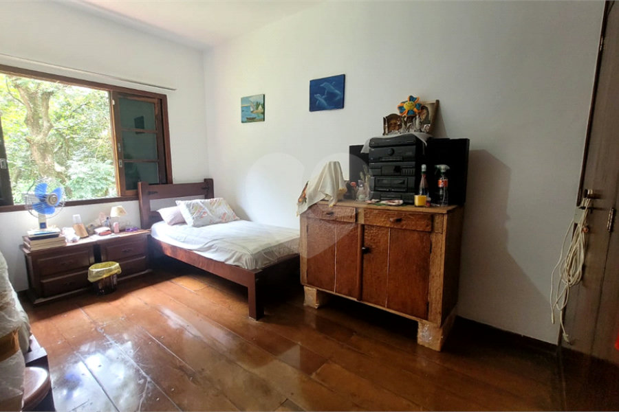 Casa Térrea à venda com 4 quartos, sendo 1 suíte, em Serra da Cantareira, Mairiporã, SP