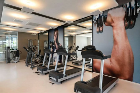 Apartamento à venda com 1 suíte em Pinheiros, São Paulo, SP