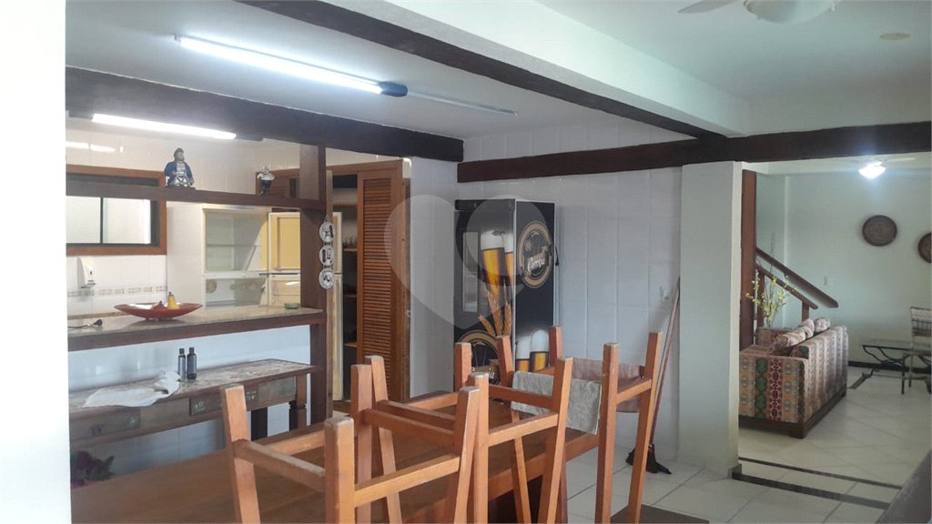 Casa para alugar com 7 suítes em Geribá, Armação dos Búzios, RJ