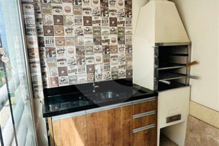 Apartamento à venda com 2 quartos em Parque Turiguara, Cotia, SP