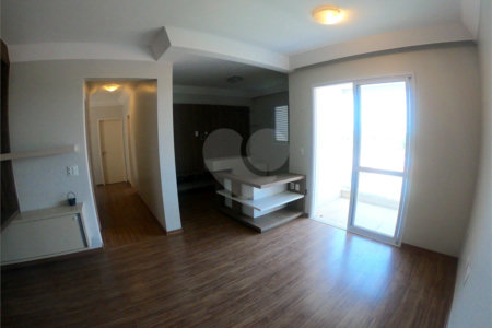 Apartamento à venda com 2 suítes em Vila Todos Os Santos, Indaiatuba, SP