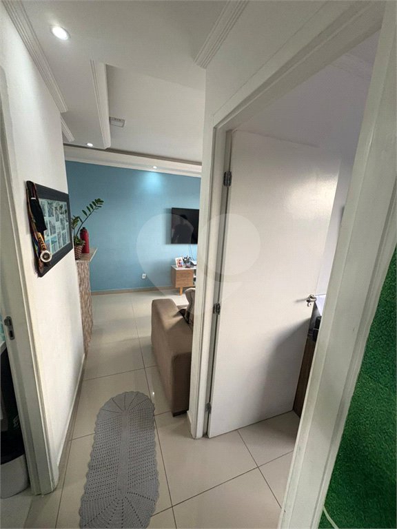 Apartamento à venda com 2 quartos em Parque Santa Rosa, Suzano, SP
