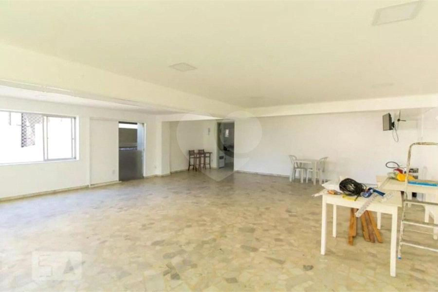 Apartamento à venda com 2 quartos, sendo 1 suíte, em Freguesia do Ó, São Paulo, SP