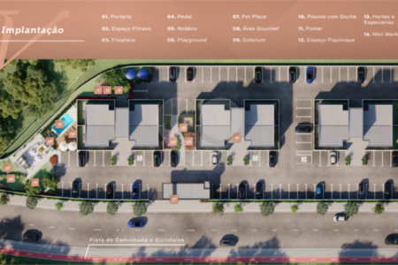 Apartamento à venda com 2 quartos, sendo 1 suíte, em Parque Santos Dumont, Votorantim, SP