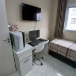 Apartamento à venda com 2 quartos em Vila Moreira, São Paulo, SP