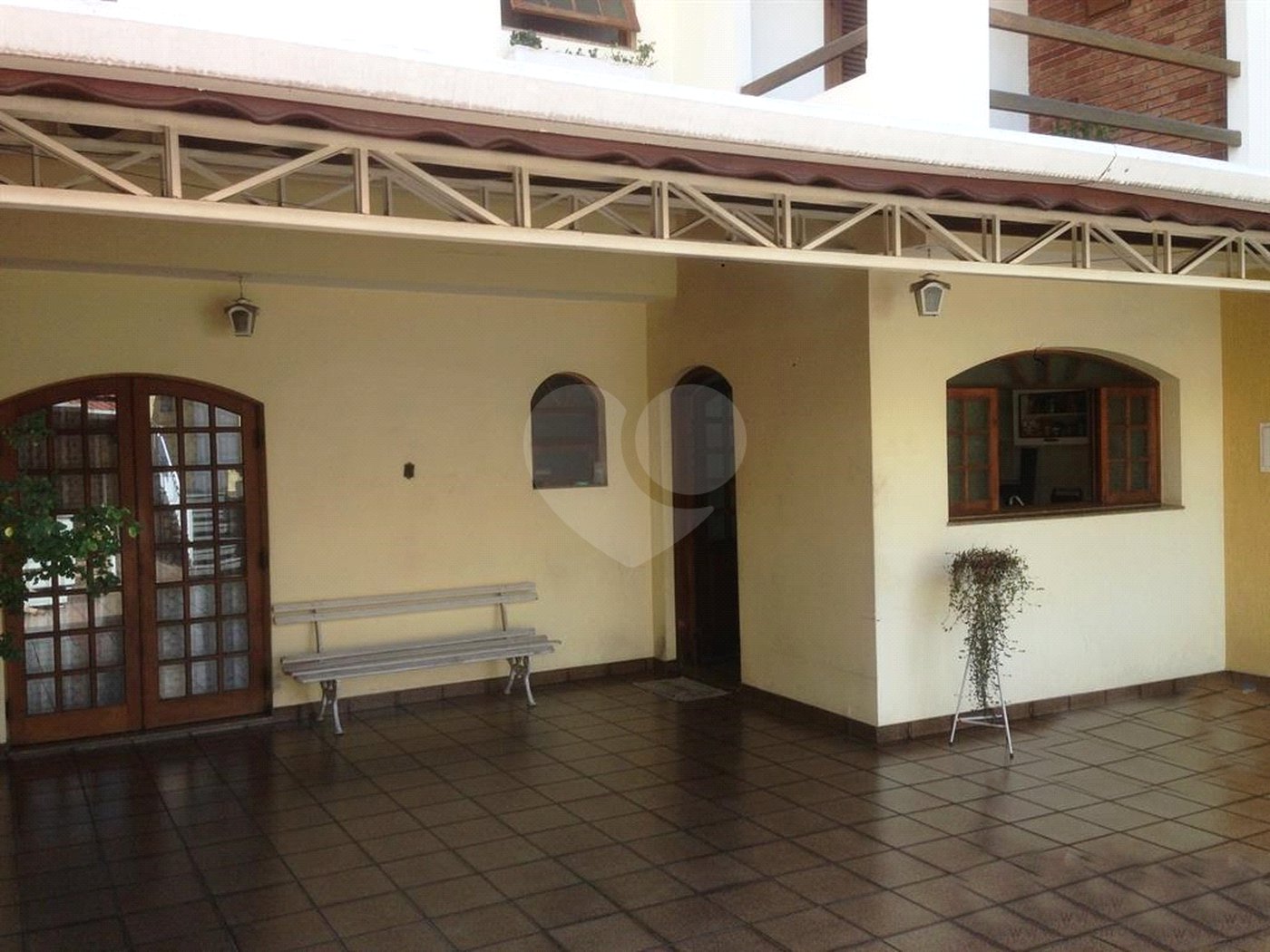 Sobrado à venda com 3 quartos, sendo 1 suíte, em Vila Gustavo, São Paulo, SP