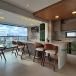 Apartamento à venda com 3 suítes em Jardim Faculdade, Sorocaba, SP