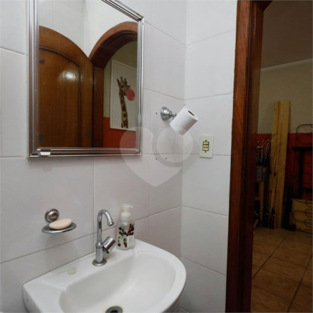 Sobrado à venda com 6 quartos, sendo 1 suíte, em Tucuruvi, São Paulo, SP