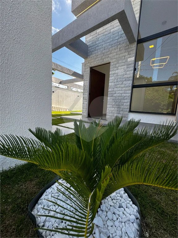 Casa à venda com 3 quartos, sendo 1 suíte, no condomínio Parque Guará, Rio de Janeiro - RJ