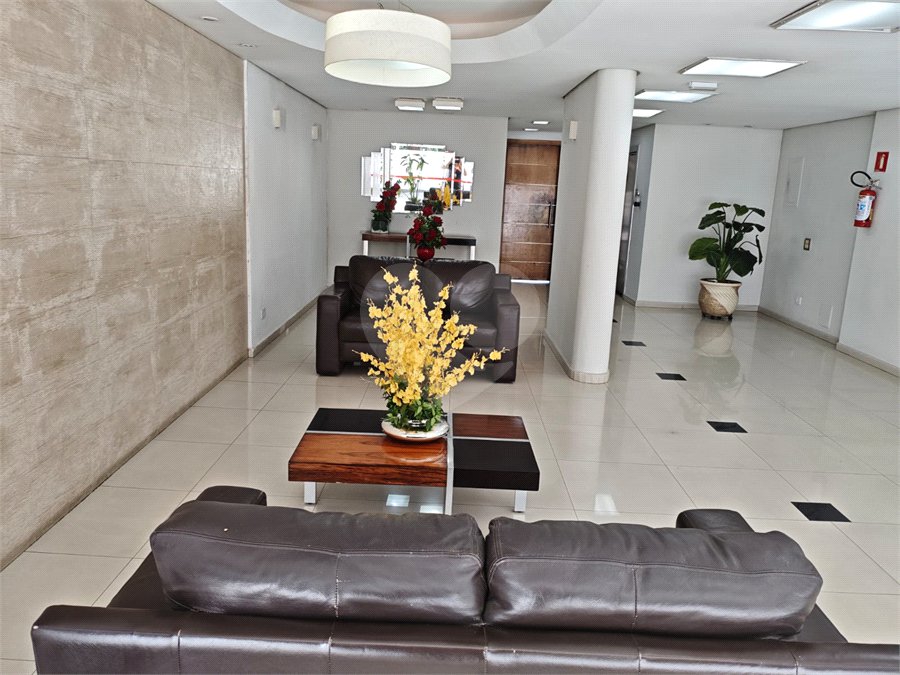Apartamento à venda com 3 quartos, sendo 1 suíte, em Santana, São Paulo, SP