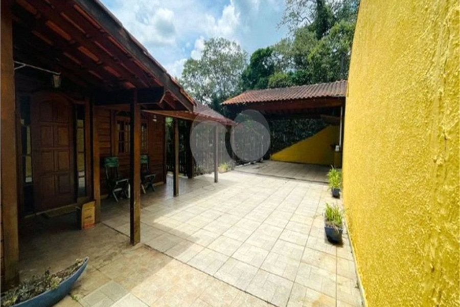 Casa à venda com 4 quartos no condomínio Sausalito, Mairiporã - SP