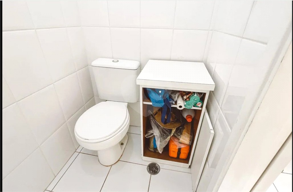 Apartamento à venda com 3 suítes em Santa Teresinha, São Paulo, SP