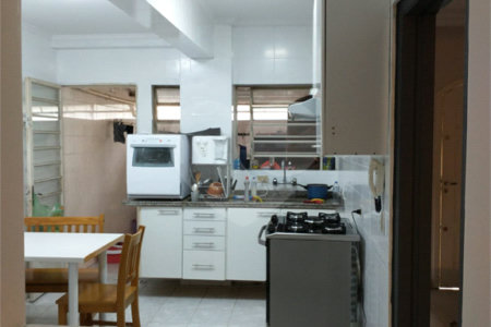 Sobrado à venda com 3 quartos, sendo 1 suíte, em Vila Ipojuca, São Paulo, SP