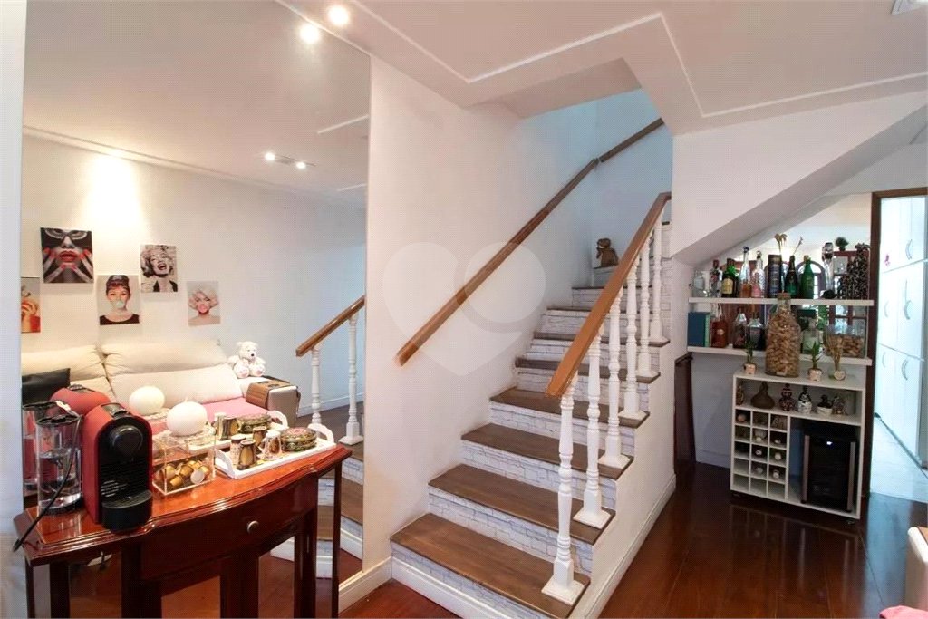 Casa à venda com 3 quartos em Tucuruvi, São Paulo, SP