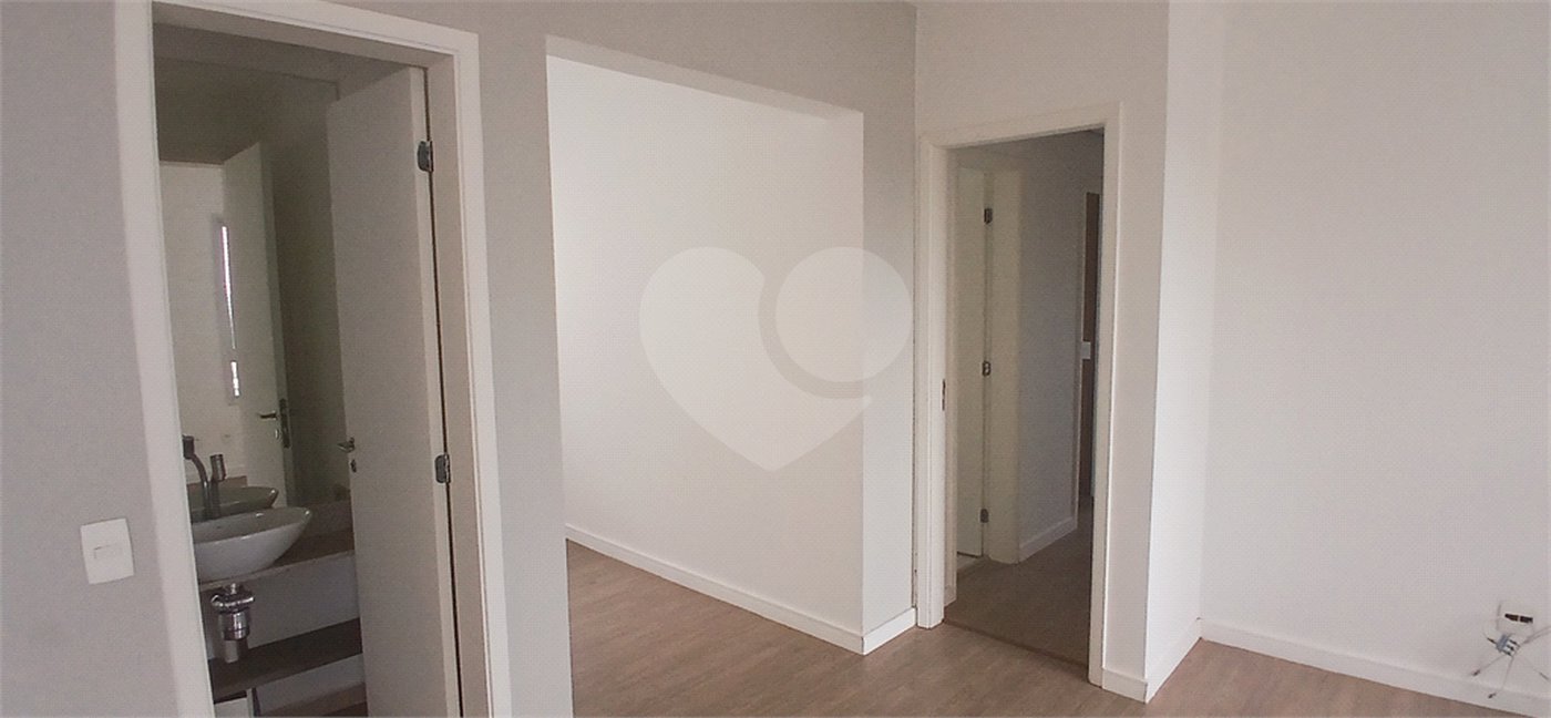 Apartamento para alugar com 4 quartos, sendo 1 suíte, no Centro, São Bernardo do Campo, SP