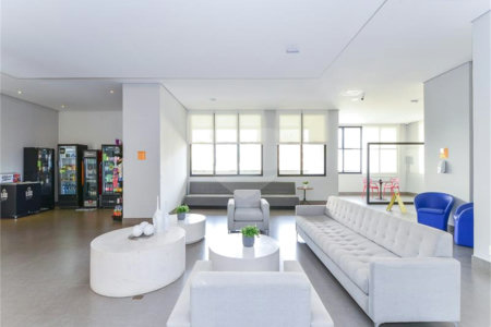 Apartamento à venda com 2 quartos, sendo 1 suíte, em Vila Mariana, São Paulo, SP