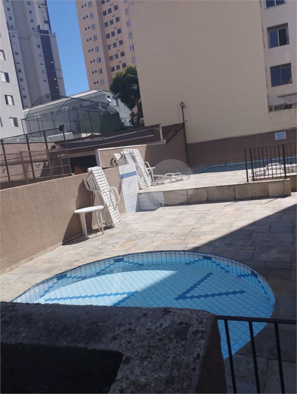 Apartamento à venda com 2 quartos, sendo 1 suíte, em Vila Guilherme, São Paulo, SP