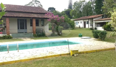 Chácara à venda com 2 quartos em Gabriel Piza, São Roque, SP