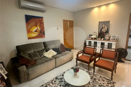 Apartamento à venda com 3 suítes em Jardim Mariana, Cuiabá, MT