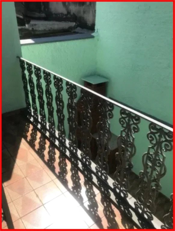 Sobrado à venda com 3 quartos, sendo 1 suíte, em Ferreira, São Paulo, SP