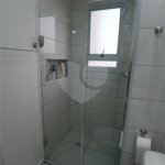 Apartamento à venda com 2 quartos em Vila Moreira, São Paulo, SP