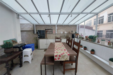Apartamento à venda com 3 quartos, sendo 1 suíte, em Tijuca, Rio de Janeiro, RJ