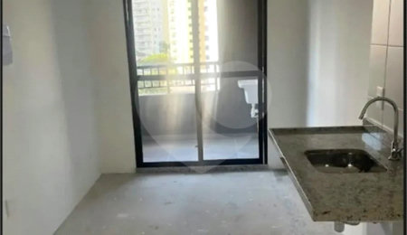 Apartamento à venda com 1 quarto em Chácara Inglesa, São Paulo, SP