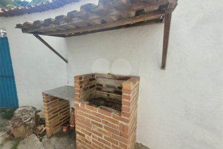Casa à venda com 3 quartos em Rio Comprido, Rio de Janeiro, RJ