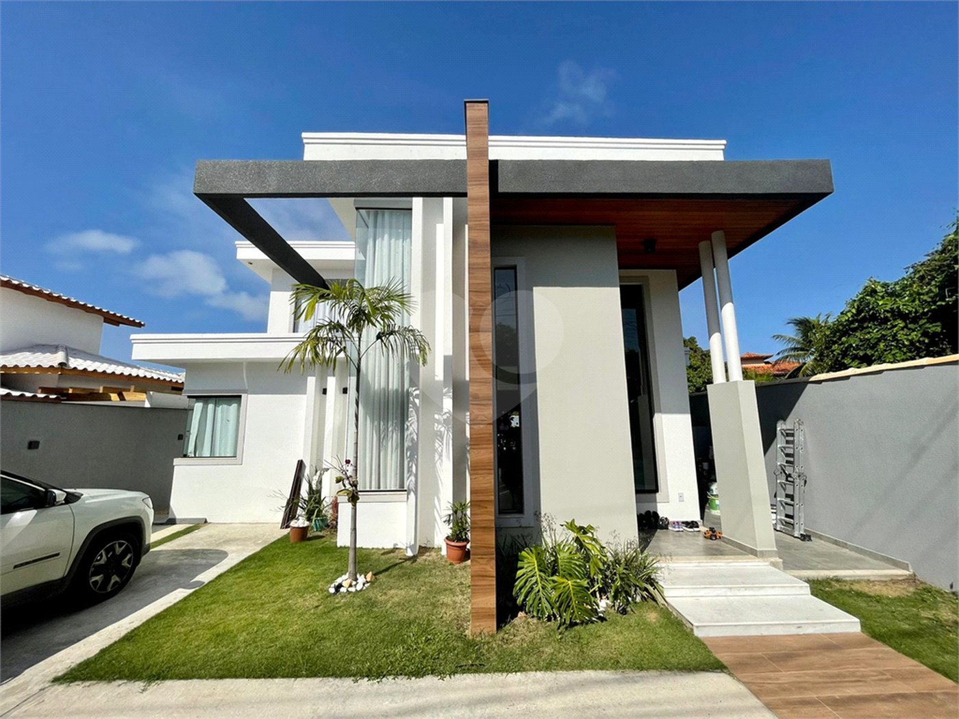 Casa à venda com 4 suítes em São José, Armação dos Búzios, RJ