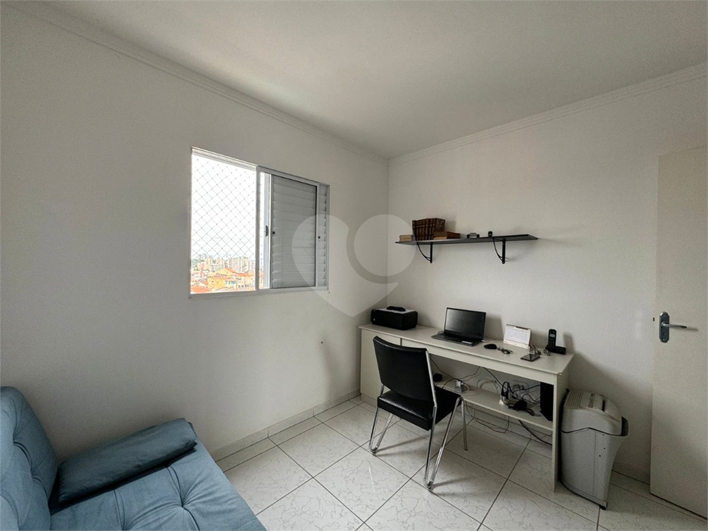 Apartamento à venda com 2 quartos, sendo 1 suíte, em Vila Haro, Sorocaba, SP