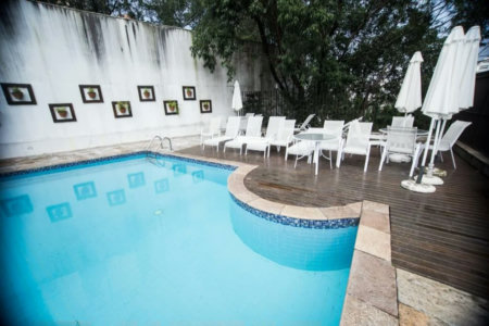 Apartamento à venda com 4 quartos, sendo 3 suítes, em Vila Andrade, São Paulo, SP