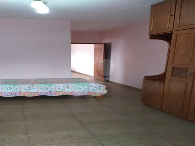 Sobrado à venda com 3 quartos em Santana, São Paulo, SP