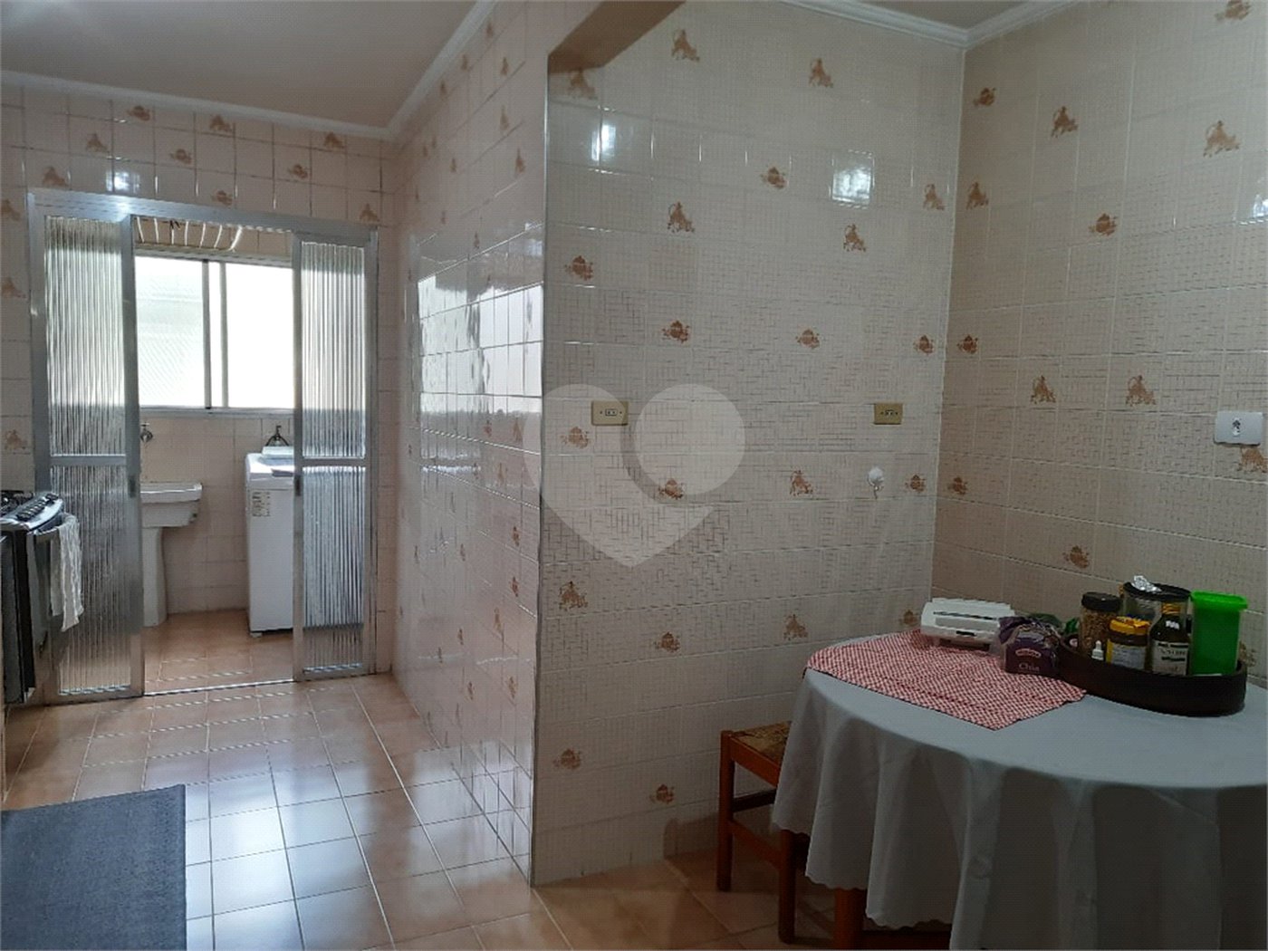 Apartamento à venda com 3 quartos, sendo 1 suíte, em Bela Aliança, São Paulo, SP