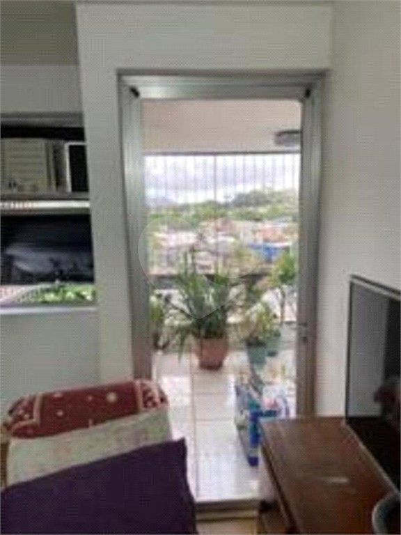 Apartamento à venda com 3 quartos, sendo 1 suíte, em Campo Grande, Rio de Janeiro, RJ