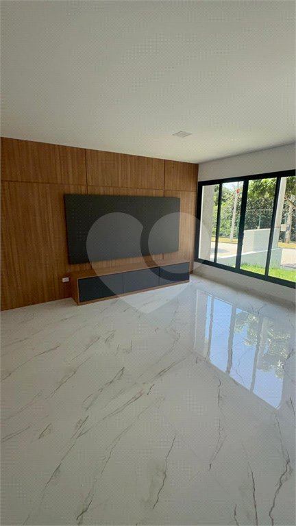 Casa à venda com 3 suítes no condomínio Ibiti Reserva, Sorocaba - SP