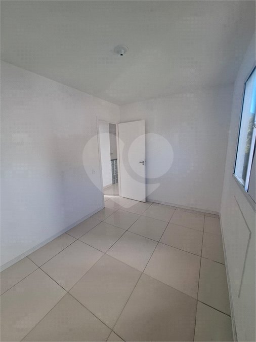 Apartamento à venda com 2 quartos em Campo Grande, Rio de Janeiro, RJ