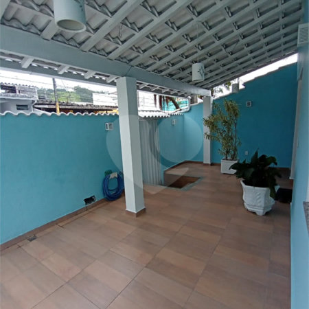 Casa à venda com 4 quartos, sendo 3 suítes, em Campo Grande, Rio de Janeiro, RJ
