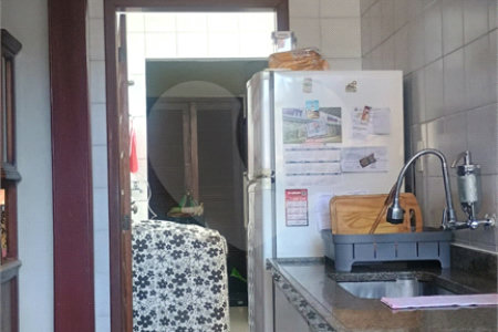 Casa à venda com 4 quartos em Santíssimo, Rio de Janeiro, RJ
