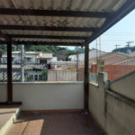 Casa de Vila à venda com 4 quartos, sendo 2 suítes,  em Vila São Francisco, São Paulo, SP