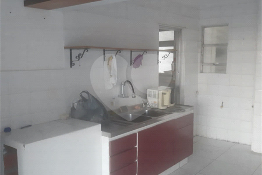 Apartamento à venda com 2 quartos em Santana, São Paulo, SP