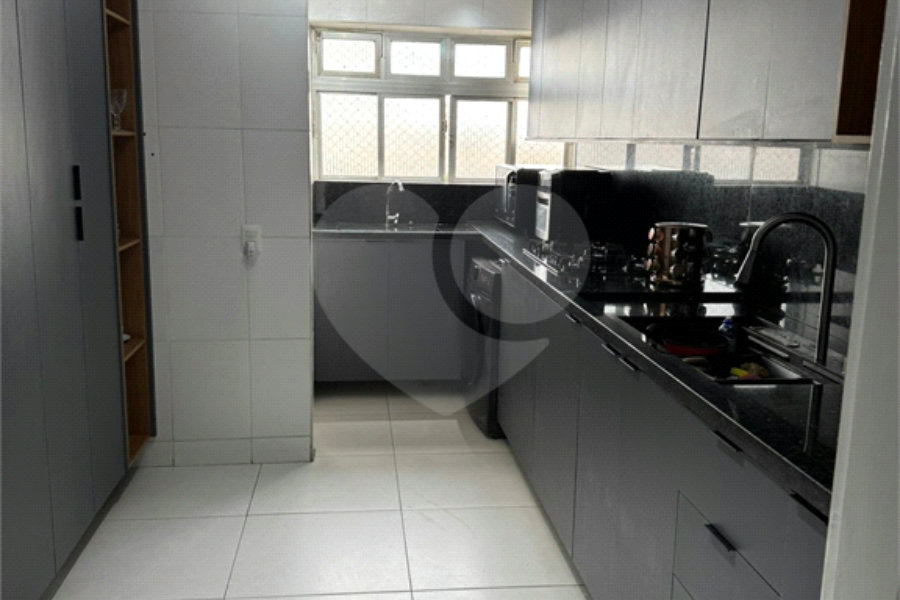 Apartamento à venda com 2 quartos em Tucuruvi, São Paulo, SP