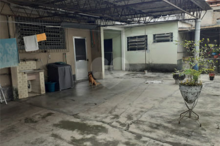 Casa Térrea à venda com 1 quarto em Campo Grande, São Paulo, SP