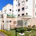 Apartamento à venda com 2 quartos em Campo Grande, Rio de Janeiro, RJ