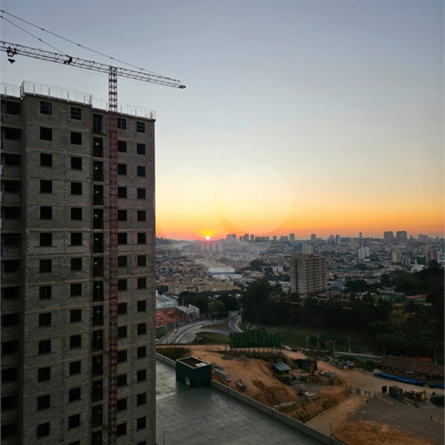 Apartamento à venda com 2 quartos, sendo 1 suíte, em Vila Progresso, Jundiaí, SP