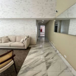 Apartamento à venda, 135 m² por R$ 1.390.000,00 - Barra Funda - Guarujá/SP