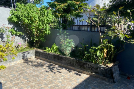 Casa Térrea à venda com 2 quartos, sendo 1 suíte, em Interlagos, São Paulo, SP