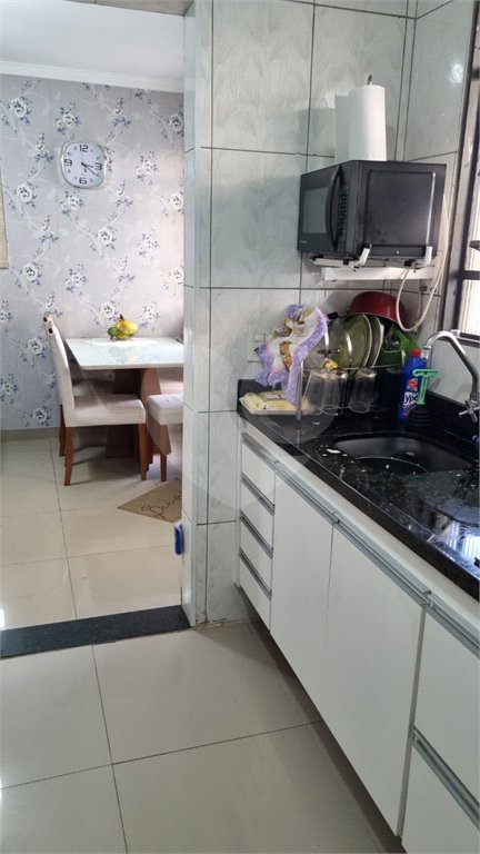 Apartamento à venda com 2 quartos em Jaçanã, São Paulo, SP