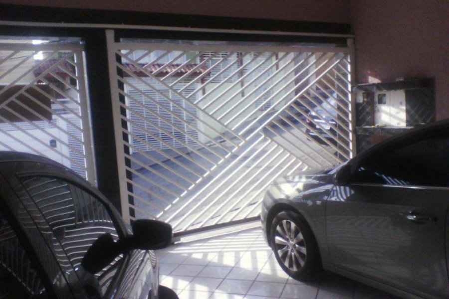 Sobrado à venda com 3 quartos, sendo 1 suíte, em Parque Mandaqui, São Paulo, SP