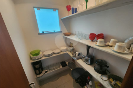 Casa para alugar com 4 suítes em Marina, Armação dos Búzios, RJ