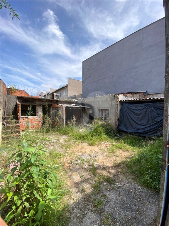 Terreno à venda em Vila Arapuã, São Paulo, SP